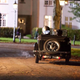 Illustration for article titled Set photos from the Doctor Who Christmas special